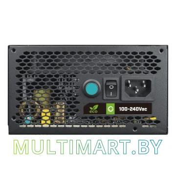 Блок питания GameMax VP-500-RGB
